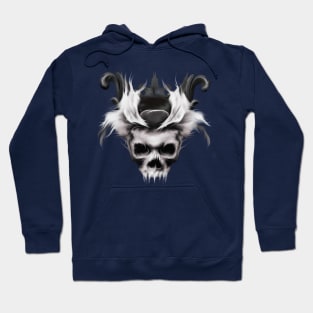 Chieftain 2 Hoodie